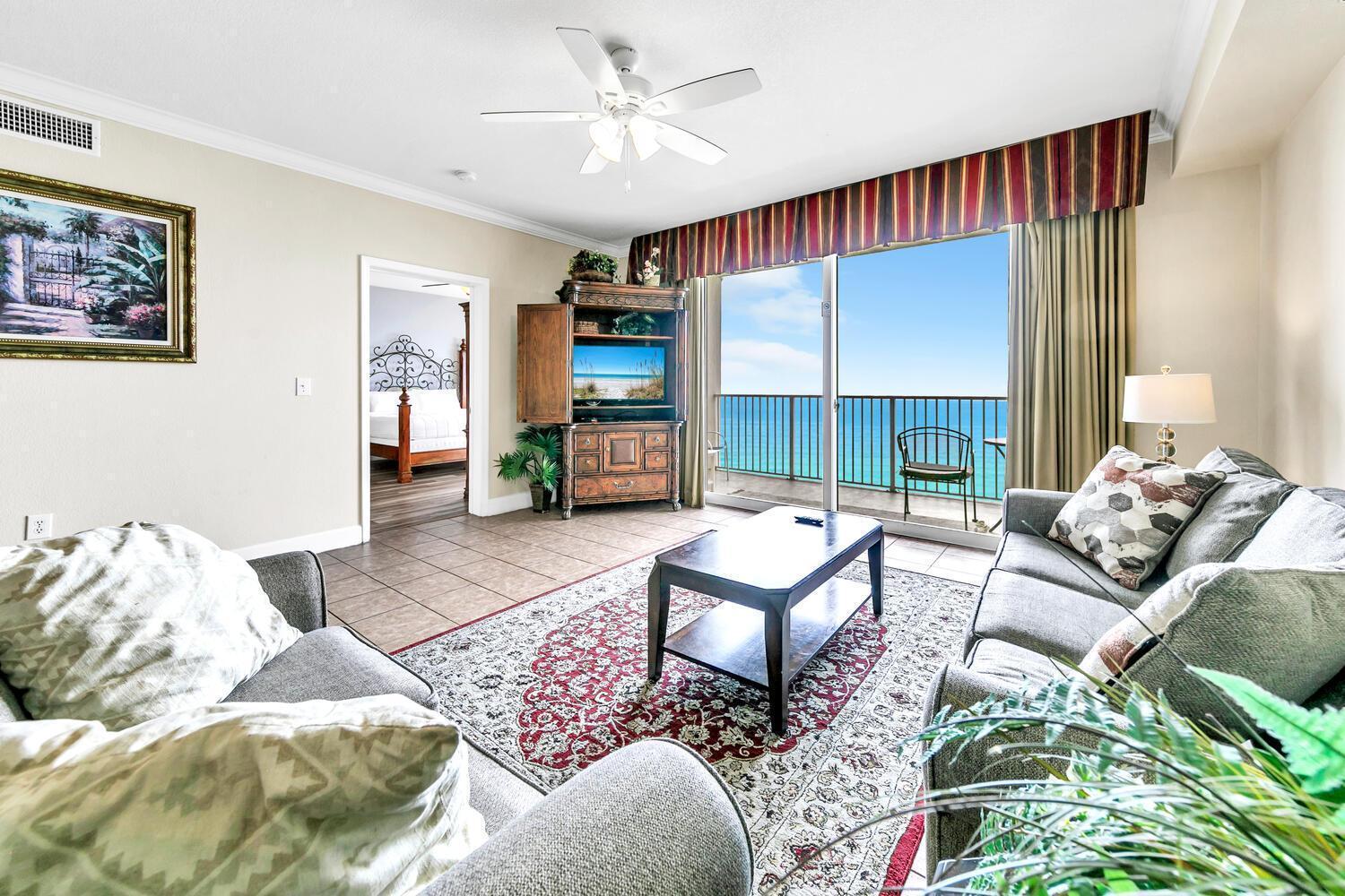 Holiday home Tidewater 1902 Panama City Beach